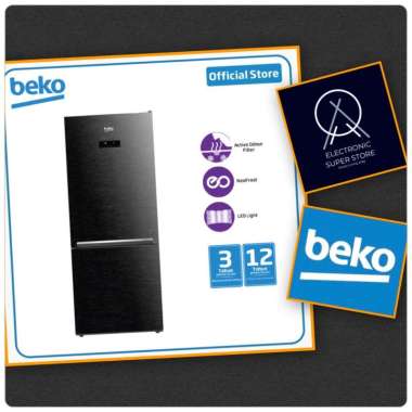 Beko Kulkas 2- Pintu Rcnt340