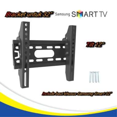 Jual Bracket Tv Khusus Samsung Smart Tv 32 Inch September 2022