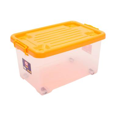 Jual container box set cb 150 dan cb130 dan 95 set shinpo