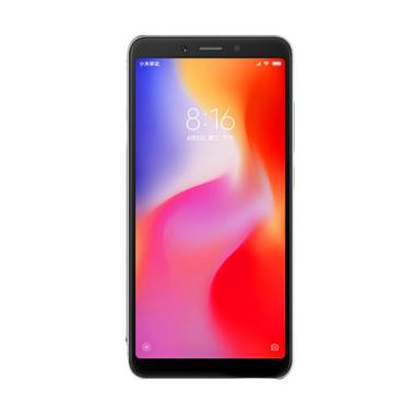 Jual Handphone Xiaomi Redmi 6a Online Baru - Harga