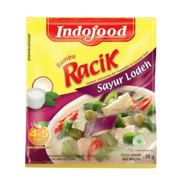 Jual Sajiku Bumbu Gulai [25 g] di Seller Blibli.com - Kota Jakarta