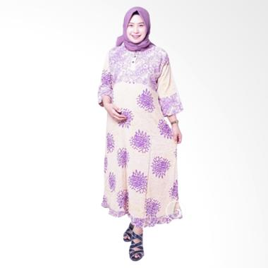 47+ Terkini Baju Gamis Ibu Hamil Saat ini dunia fashion sudah semakin berkembang dan maju 47+ Terkini Baju Gamis Ibu Hamil