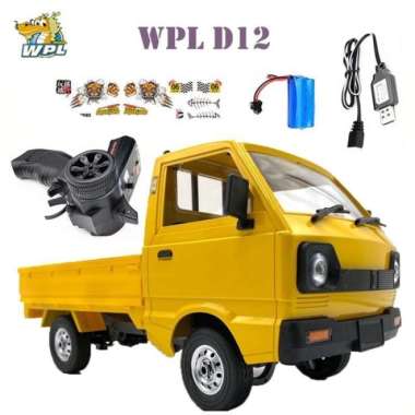 jual rc carry