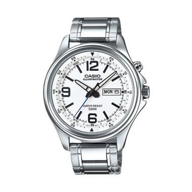 harga casio illuminator original