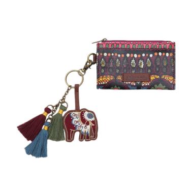 Diskon Tas Wanita Fossil, En-ji, Sakroots, Gobelini