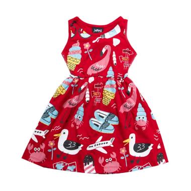 Baju Anak Perempuan Model Terbaru, Termurah & Terlengkap