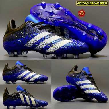 Jual Sepatu Bola Adidas Predator Freak Model Terbaru - Harga Promo ...
