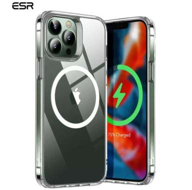 Promo Case iPhone 12 Pro 6.1 inch Nillkin Frosted Pro Magnetic MagSafe