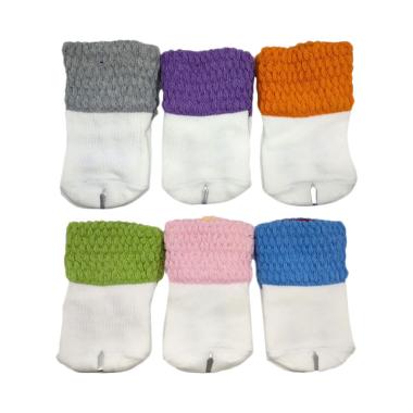 Jual Newborn Socks September 2021 banyak pilihan â
