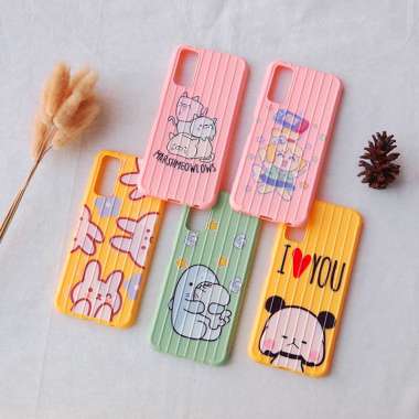 Jual Casing Hp Gambar Kartun Vivo Y15 Agustus 2022 - Garansi Resmi