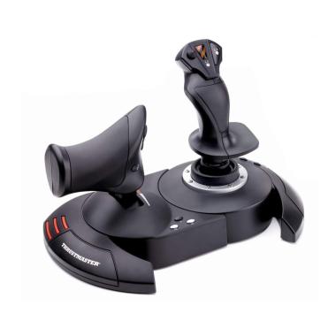 Jual Thrustmaster T.FLIGHT HOTAS 4 Official Asia Joystick