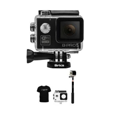 Jual Brica B-PRO 5 Alpha Edition AE LITE Action Cam