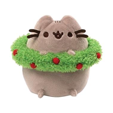 gund pusheen mermaid