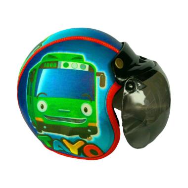 Jual Helm & Aksesoris Motor Untuk Hadiah Natal | Blibli.com