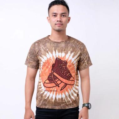 kaos distro lengan panjang terbaru 2019 - desain kaos menarik