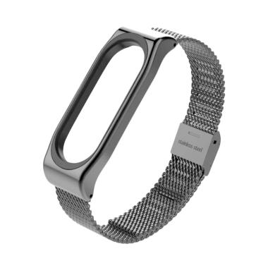 Jual Samsung Strap Smart Watch Stainless Steel Galaxy