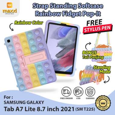 Jual Stylus Untuk Samsung Galaxy Tab A7 Original, Murah & Diskon