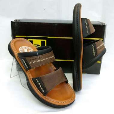 Pakalolo Karang 01B Sandal Casual Pria