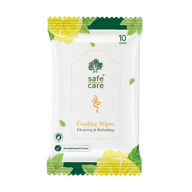 Jual Paseo Tisu Basah Combo [50's] Murah April 2020