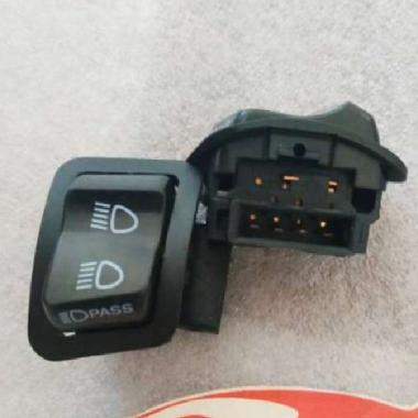 Jual Saklar Lampu Honda Beat 2 Titik Terbaru Dengan Harga Terbaik Di