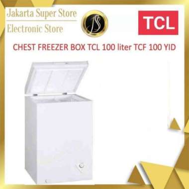 Freezer Rsa 100 Liter Berapa Watt