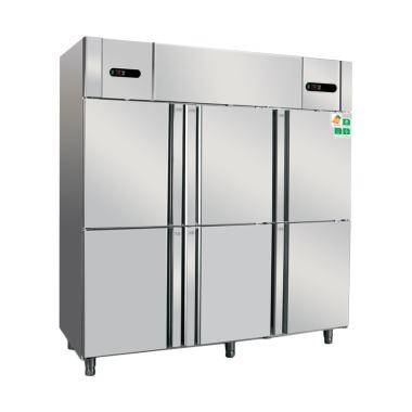 Jual Crown Horeca LG-1000 Showcase Chiller Online Agustus ...