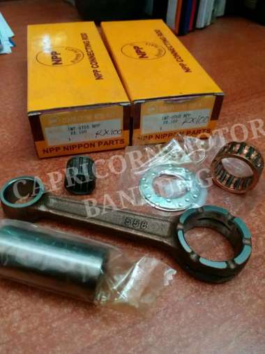 Stang Seher RX100 RX 100 NPP