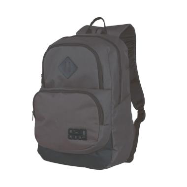 Jual Eiger Riding Active 1.1 Tas Ransel Pria - Brown [22 L