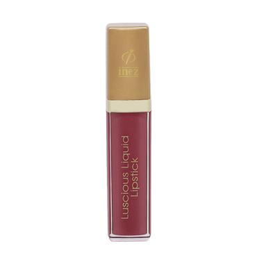Jual Inez 900 321748 Perfect Glow Matte Lipstick - 10