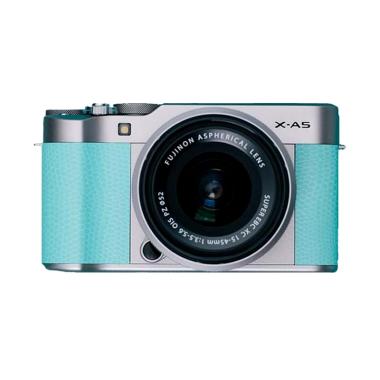 Kamera Fujifilm X-A5 - Harga April 2021 | Blibli.com