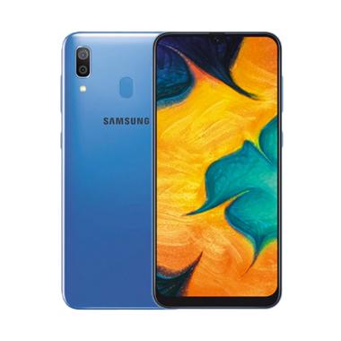 Samsung A30 & A30s - Harga Terbaru Februari 2021 | Blibli