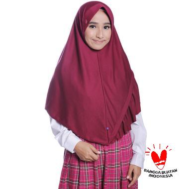 Kerudung Rabbani Model Terbaru Untuk Anak Sekolah - Seputar Model