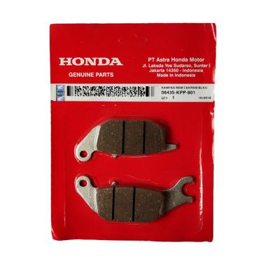 Jual Kampas Rem Belakang Supra 125 2021 - Harga Promo | Blibli