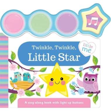 LM Light-Up Sounds: Twinkle, Twinkle Little Star