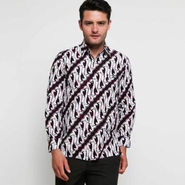 Model Baju Batik Modern Laki Laki - Seputar Model