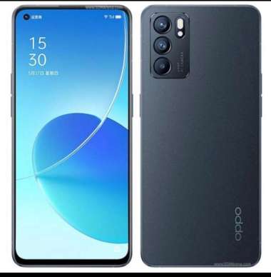 Jual Oppo Reno 6 5 G Seken Juli 2022 - Garansi Resmi & Harga Murah | Blibli