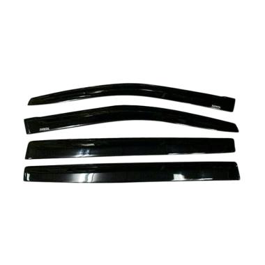 Memantapkan Gaya dan Fungsionalitas: Panduan Lengkap Aksesoris Toyota Sienta