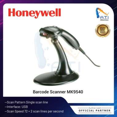 Jual Honeywell Barcode Scanner Murah Juli 2022 Garansi Resmi Indonesia ...