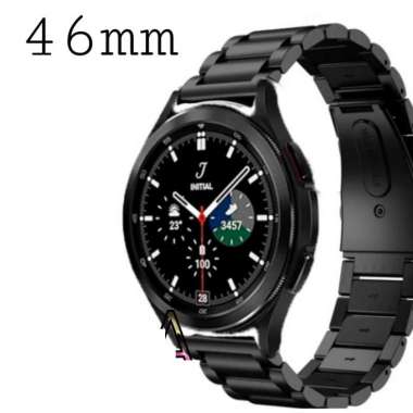 Jual Galaxy Watch 4 Metal Strap Juni 2022 - Garansi Resmi & Harga Murah