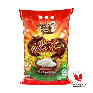 Jual FS - Putri Koki Premium 09 Beras [5 kg] Online April