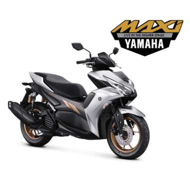 Yamaha Aerox 155 2022