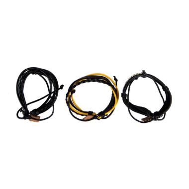 Gelang Pria - Harga Terbaru Oktober 2020 | Blibli