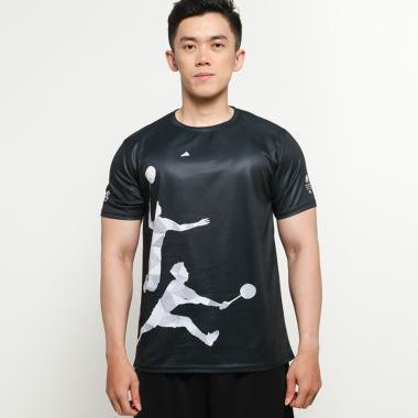 Nonton Live Streaming Badminton & Promo Indonesia Open 2019