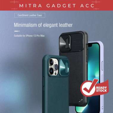 Jual Apple Leather Iphone 13 Pro Max Juli 2022 - Garansi Resmi & Harga