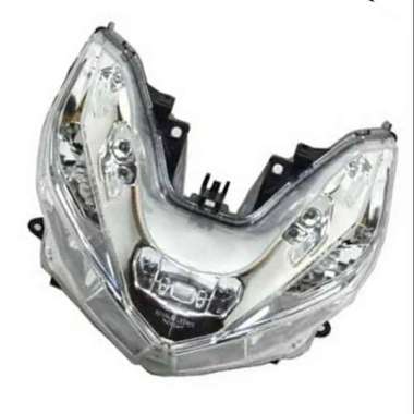 Jual Rumah Lampu Motor Vario 125 Terbaru Dengan Harga Terbaik Di 2022