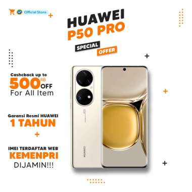 Huawei P30 Pro - Harga & Spesifikasi Terbaru Juli 2022 | Blibli