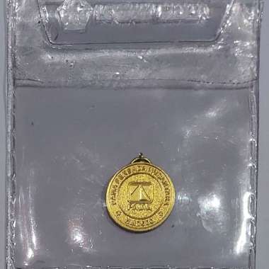 Jual Antam Medal Model Terbaru Asli - Harga Terbaru Update Hari Ini