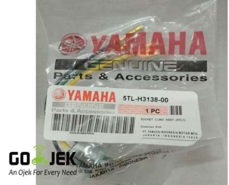 Jual Soket Lampu Mio Sporty Terbaru Dengan Harga Terbaik Di 2022 | Blibli