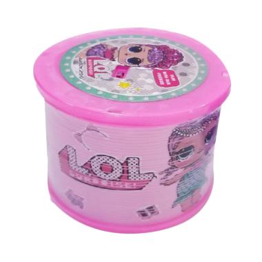 Jual LOL Surprise Series 4 Under Wraps wave 2 Doll Mainan