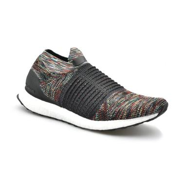 Barn Sepatu  Adidas Terbaru Tanpa Tali 